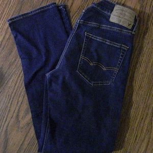 American Eagle jeans Original Straight